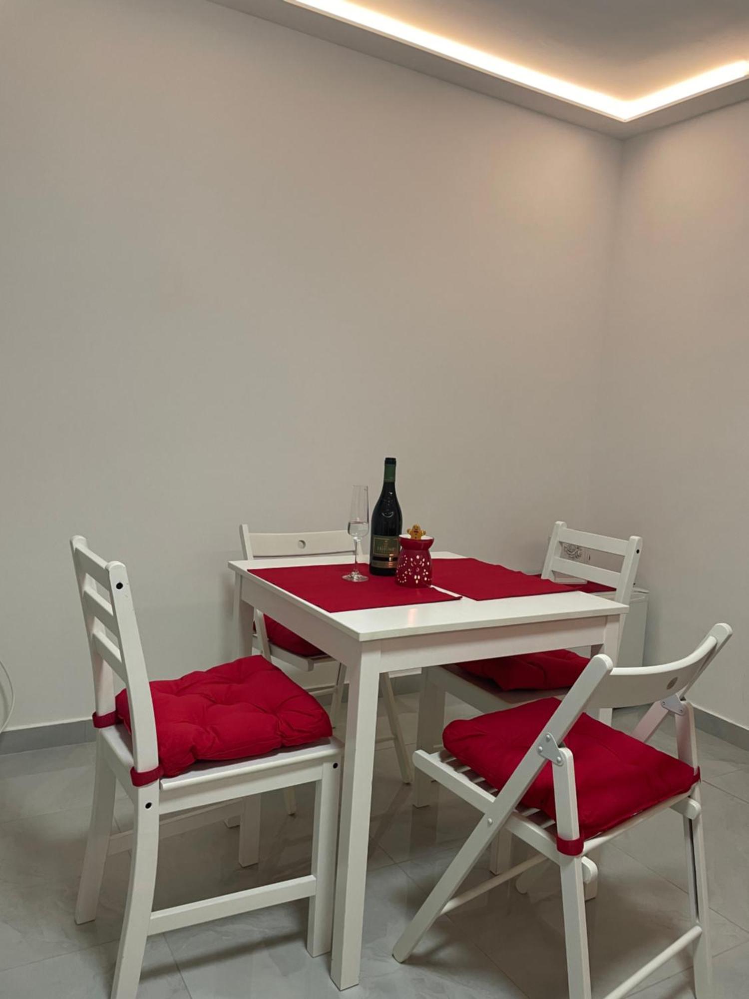 Alexandar13 Apartment เบลเกรด ภายนอก รูปภาพ
