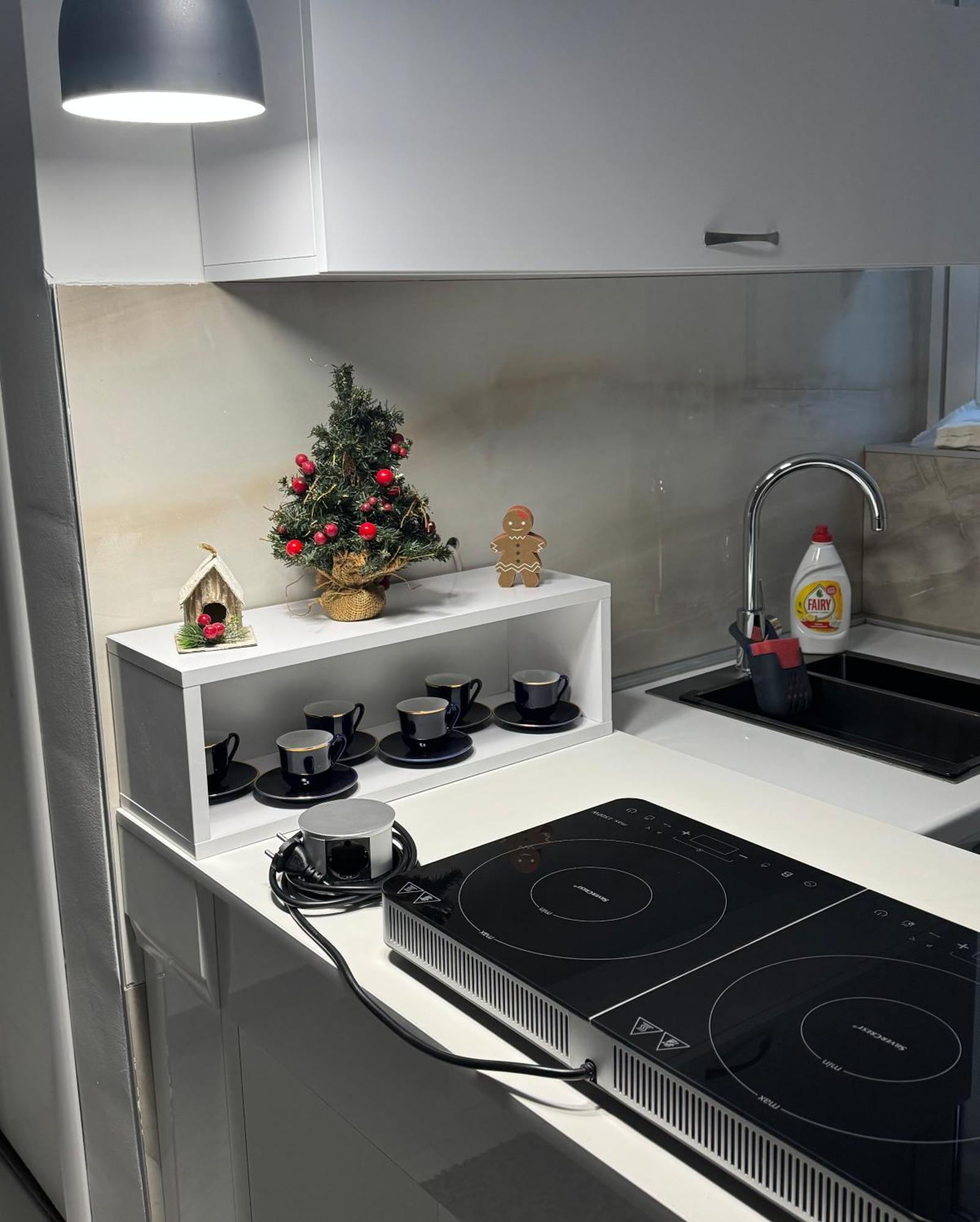 Alexandar13 Apartment เบลเกรด ภายนอก รูปภาพ