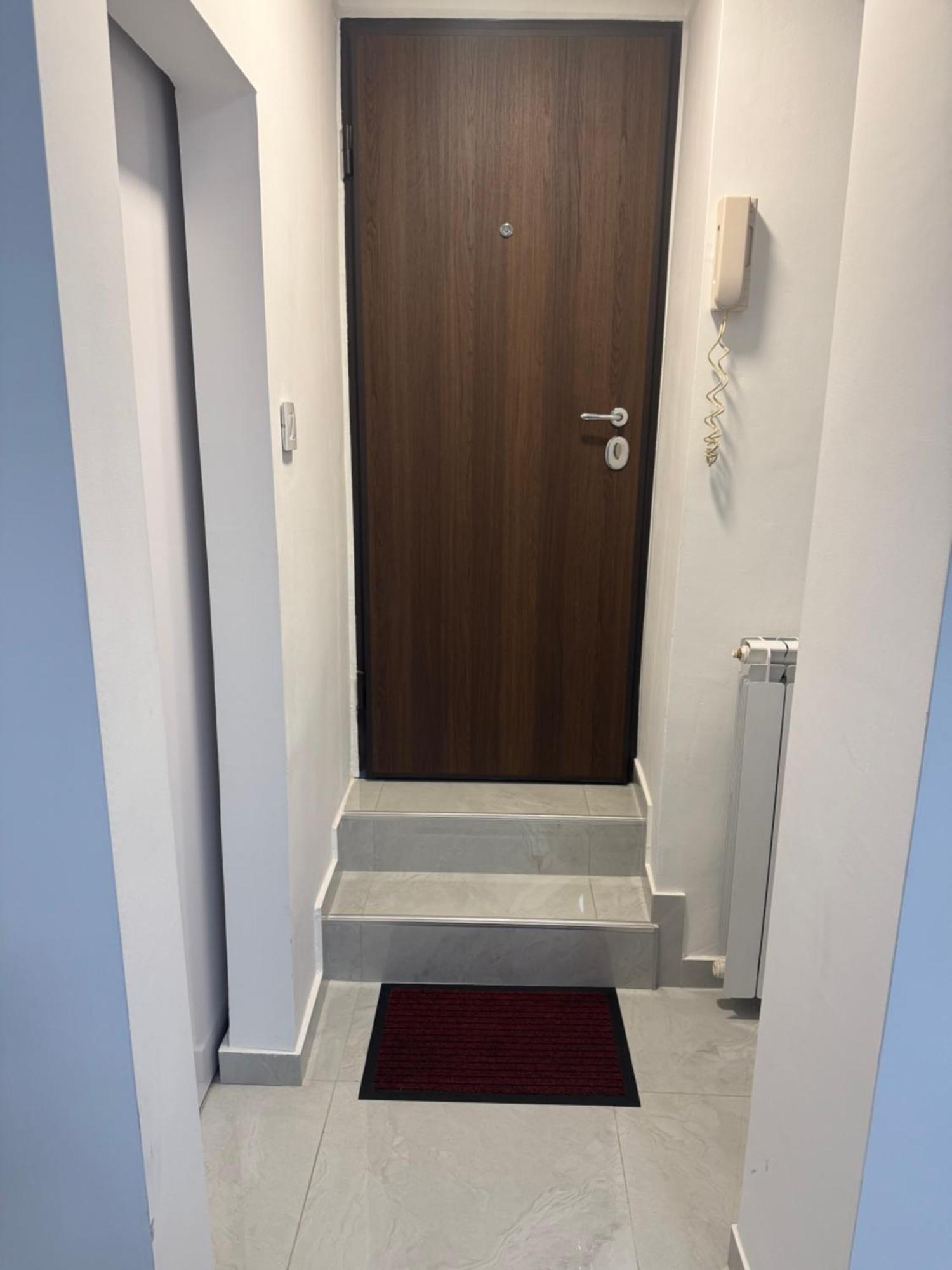 Alexandar13 Apartment เบลเกรด ภายนอก รูปภาพ
